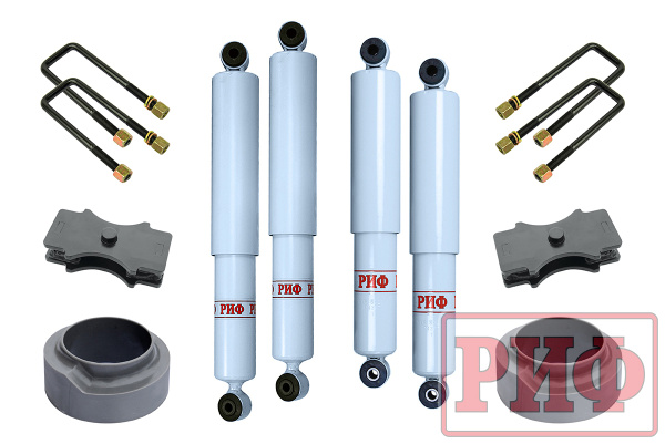 Лифт-комплект Лифт-комплект