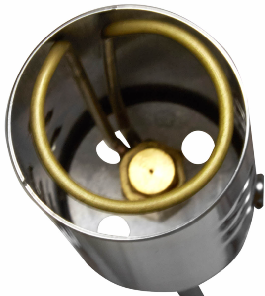 Резак газовый TOURIST TURBO LONG Резак газовый TOURIST TURBO LONG