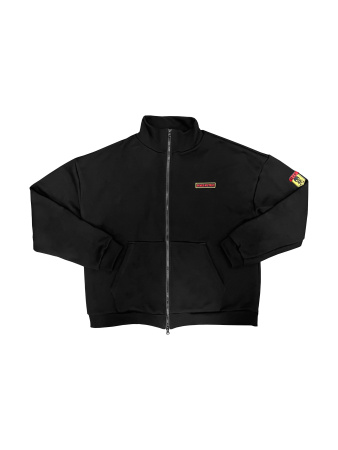 Толстовка на молнии РИФ (размер L) Толстовка на молнии РИФ (размер L)