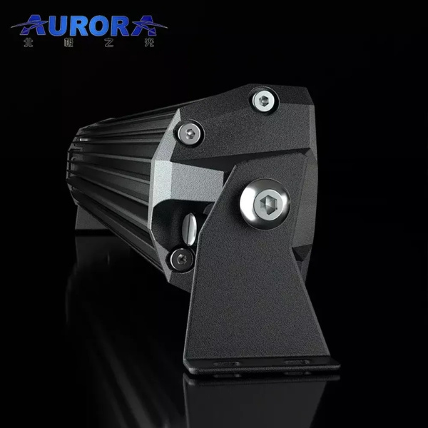 Фара комбинированного света AURORA 508 мм 200W LED