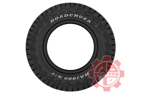 Шина ROADCRUZA RA7000 X/T 235/75R15 105T