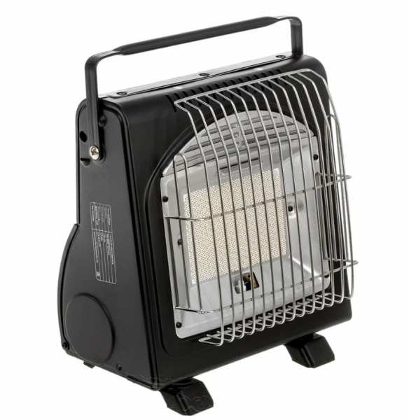 1 HS-BDZ-Q1000 Обогреватель газовый портативный с подогревом баллона Helios 1 HS-BDZ-Q1000 Обогреватель газовый портативный с подогревом баллона Helios