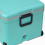Термобокс SHINWA Holiday Land Cooler 76H синий Термобокс SHINWA Holiday Land Cooler 76H синий