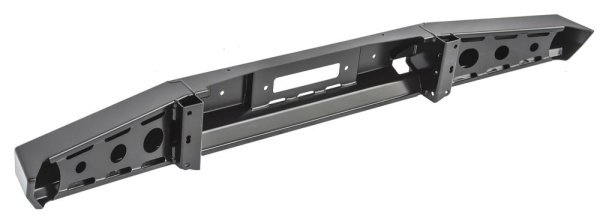 Бампер РИФ передний УАЗ Хантер Бампер РИФ передний УАЗ Хантер