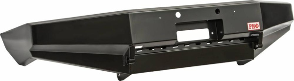 Бампер РИФ передний FORD Ranger T5 без кенгурина Бампер РИФ передний FORD Ranger T5 без кенгурина