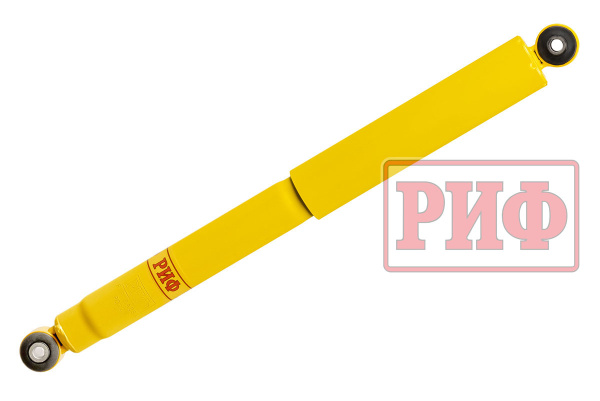 Амортизатор РИФ задний Jeep Grand Cherokee WK под лифт 0-30 мм Амортизатор РИФ задний Jeep Grand Cherokee WK под лифт 0-30 мм