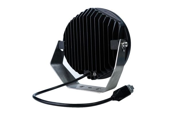 Фары комбинированного света AURORA 178 мм 144W LED