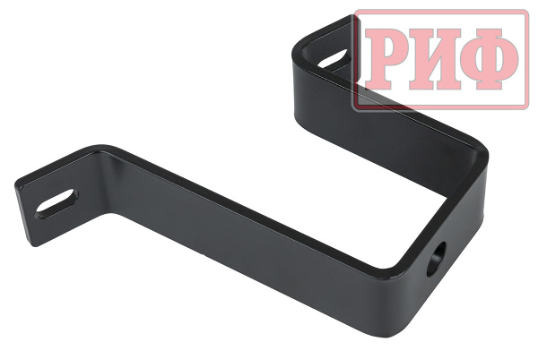 Кронштейн стойки заднего стабилизатора РИФ для Toyota Land Cruiser 80/105 под лифт 150 мм Кронштейн стойки заднего стабилизатора РИФ для Toyota Land Cruiser 80/105 под лифт 150 мм