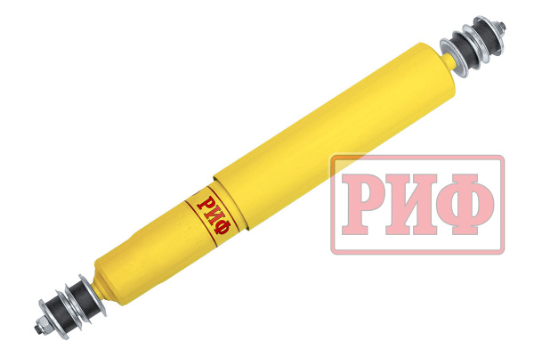 Амортизатор РИФ передний масляный Nissan Patrol Y60/Y61 лифт 100 мм Амортизатор РИФ передний масляный Nissan Patrol Y60/Y61 лифт 100 мм