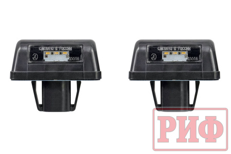 Бампер РИФ силовой задний Mitsubishi L200 2019-2022