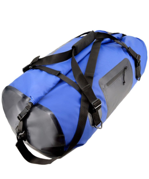 Гермосумка BTrace UniPro 100 л (синий) Гермосумка BTrace UniPro 100 л (синий)