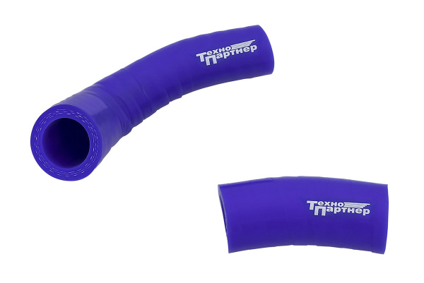 Патрубки регулятора холостого хода дв.УМЗ-4213/4216 (2 шт) силикон армир. Патрубки регулятора холостого хода дв.УМЗ-4213/4216 (2 шт) силикон армир.