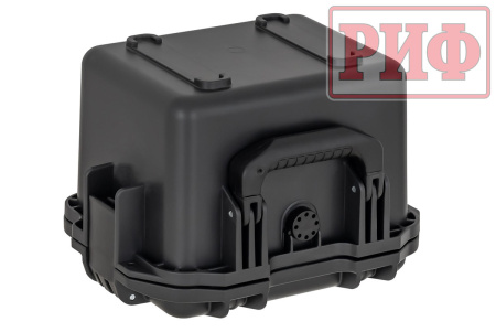 Кейс защитный ударопрочный РИФ 300x249x196 мм Кейс защитный ударопрочный РИФ 300x249x196 мм