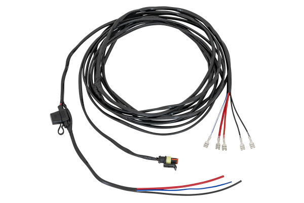 Блокировка дифференциала HF электрическая для УАЗ 469 10 шл. Блокировка дифференциала HF электрическая для УАЗ 469 10 шл.