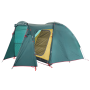 3 Палатка BTrace Element 4 (Зеленый) 3 Палатка BTrace Element 4 (Зеленый)