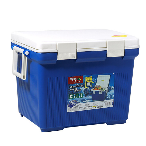 Термобокс IRIS Cooler Box CL-32, 32 литра Термобокс IRIS Cooler Box CL-32, 32 литра