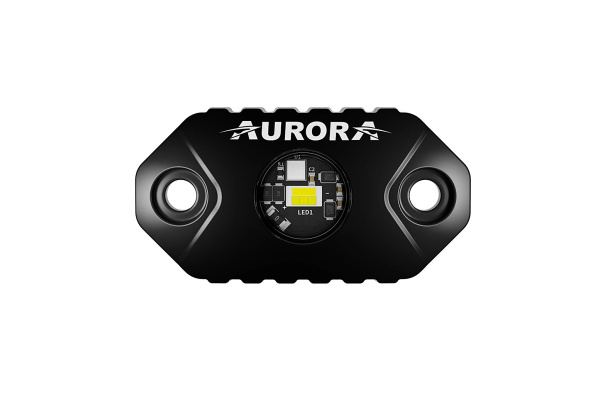 Фара рабочего света AURORA 51 мм 15W LED Фара рабочего света AURORA 51 мм 15W LED