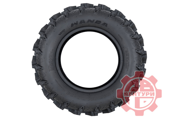 Шина пневматическая WANDA P376 27X11-14 Шина пневматическая WANDA P376 27X11-14