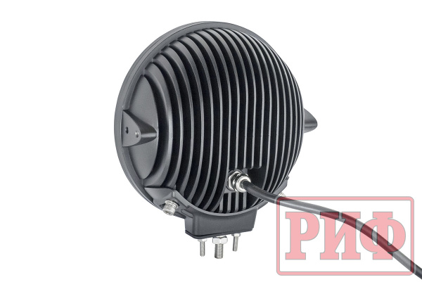 Фара дальнего света РИФ 120W LED Фара дальнего света РИФ 120W LED
