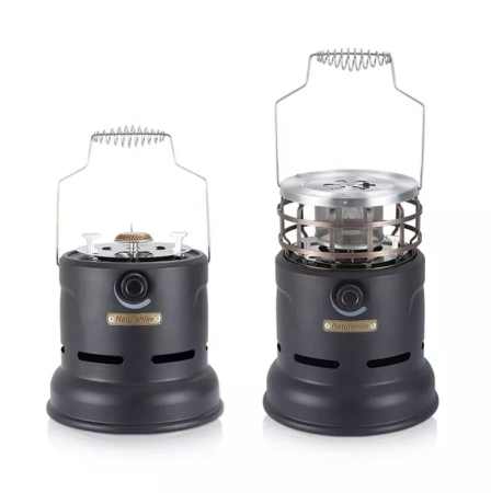 1 Обогреватель газовый Naturehike многофункциональный 1 Обогреватель газовый Naturehike многофункциональный