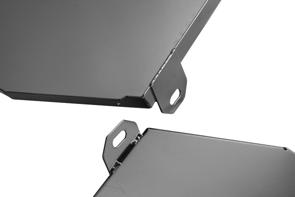 Защита бачка омывателя РИФ для Toyota Hilux 2015+ Защита бачка омывателя РИФ для Toyota Hilux 2015+