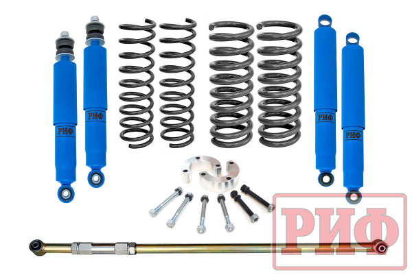 Лифт-комплект Лифт-комплект
