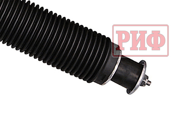 Амортизатор РИФ передний UAZ Patriot