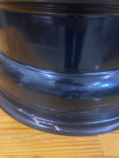 2 Диск усиленный Тойота Ниссан стальной черный 6x139,7 8xR16 ET0 (треуг. мелкий) (уценка) 2 Диск усиленный Тойота Ниссан стальной черный 6x139,7 8xR16 ET0 (треуг. мелкий) (уценка)