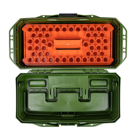 Ящик Helios под патроны, хаки