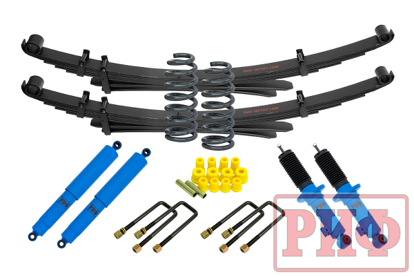 Лифт-комплект Лифт-комплект