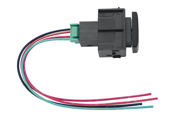 Кнопка ВКЛ/ВЫКЛ, белый, FRONT LIGHTS NISSAN Кнопка ВКЛ/ВЫКЛ, белый, FRONT LIGHTS NISSAN