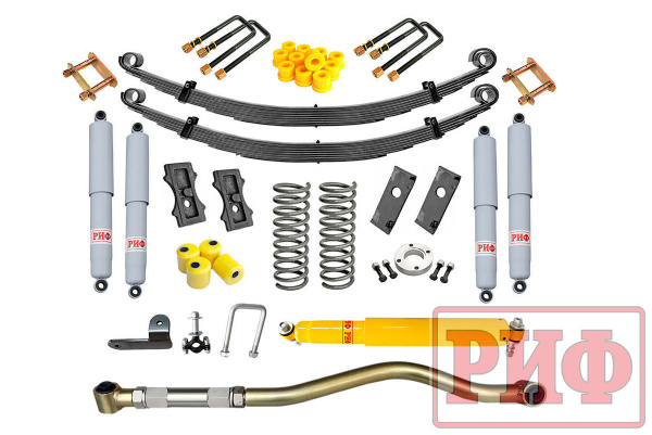 Лифт-комплект Лифт-комплект