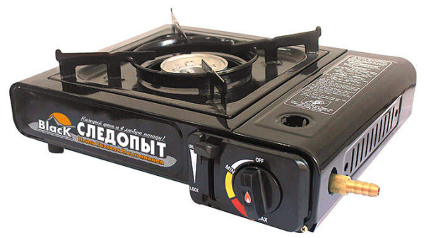Плита газовая портативная  Плита газовая портативная