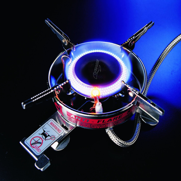 2 Горелка газовая Kovea Expedition Stove Camp-1 (new) 2 Горелка газовая Kovea Expedition Stove Camp-1 (new)