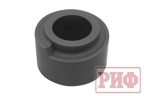 Проставка РИФ под заднюю пружину НИВА, НИВА Шевроле 50 мм полиуретан Проставка РИФ под заднюю пружину НИВА, НИВА Шевроле 50 мм полиуретан