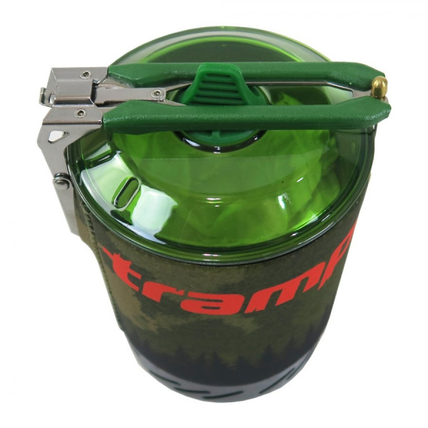 1 Система для приготовления пищи 1л. (Оливковый) 1 Система для приготовления пищи 1л. (Оливковый)