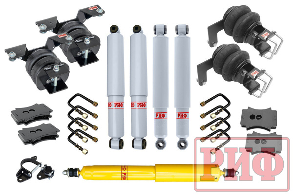 Лифт-комплект Лифт-комплект