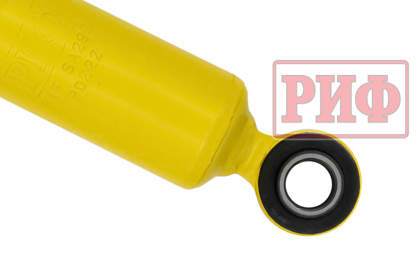 Амортизатор РИФ задний Mercedes-Benz G-Class под лифт 0-35 мм Амортизатор РИФ задний Mercedes-Benz G-Class под лифт 0-35 мм