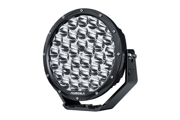 Фары комбинированного света AURORA 229 мм 198W LED Фары комбинированного света AURORA 229 мм 198W LED