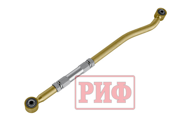 Тяга Панара РИФ регулируемая передняя Toyota Land Cruiser 80/105 правый руль Тяга Панара РИФ регулируемая передняя Toyota Land Cruiser 80/105 правый руль
