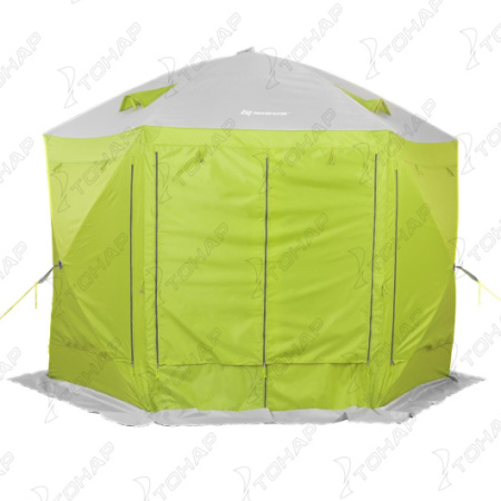 6 Шатер Nisus SOLANO 6 Шатер Nisus SOLANO