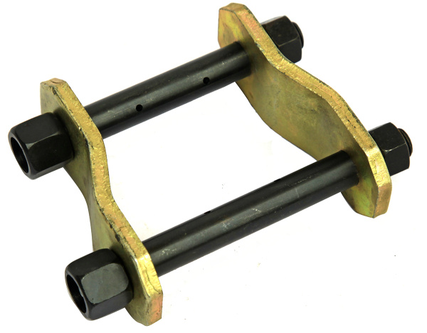 Серьга РИФ задней рессоры Mitsubishi L200 2005+ Серьга РИФ задней рессоры Mitsubishi L200 2005+