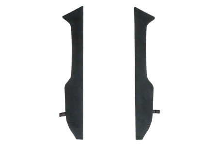 Органайзер для Toyota Fortuner (2 выдвижных ящика) Органайзер для Toyota Fortuner (2 выдвижных ящика)