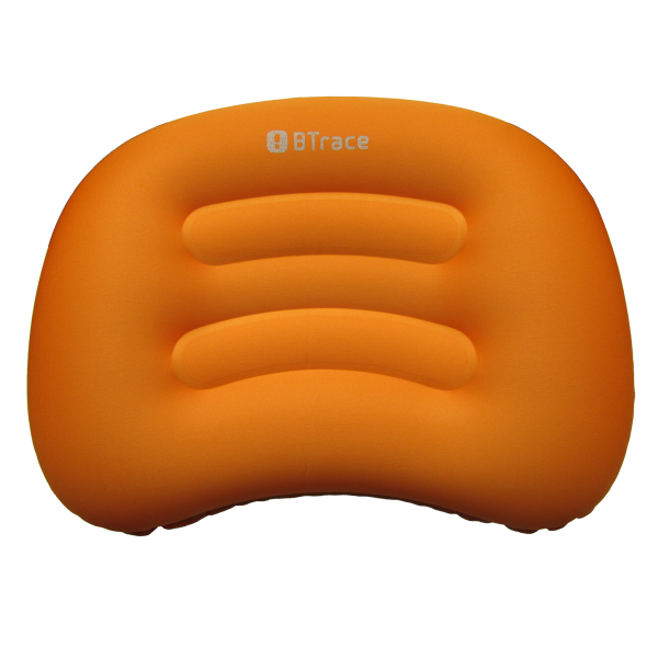 Подушка дорожная BTrace Air, надувная (51х36х12 см) Подушка дорожная BTrace Air, надувная (51х36х12 см)