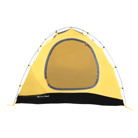 4 Палатка BTrace Talweg 2+ (Зеленый) 4 Палатка BTrace Talweg 2+ (Зеленый)