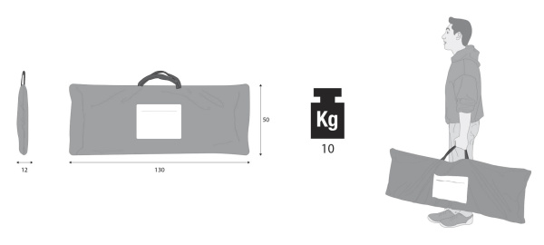 3 Тамбур к палатке AUTOHOME MAGGIOLINA AIRLANDER/AIRTOP, высота до 220 см 3 Тамбур к палатке AUTOHOME MAGGIOLINA AIRLANDER/AIRTOP, высота до 220 см