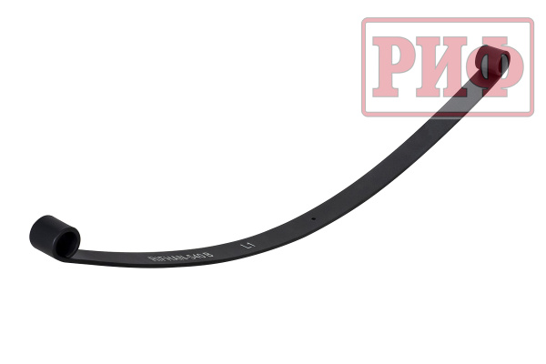 Лист 1 рессоры RIFHAN-540B 8*60*1350 Лист 1 рессоры RIFHAN-540B 8*60*1350