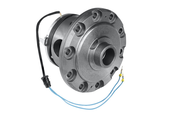 Блокировка переднего/заднего дифференциала HF электрическая  для Toyota Блокировка переднего/заднего дифференциала HF электрическая  для Toyota