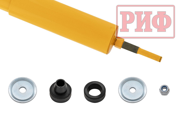 Амортизатор РИФ передний Ford F250/350 под лифт 50 мм Амортизатор РИФ передний Ford F250/350 под лифт 50 мм