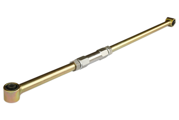 Тяга Панара РИФ регулируемая задняя Toyota Land Cruiser Prado 120/150 Тяга Панара РИФ регулируемая задняя Toyota Land Cruiser Prado 120/150